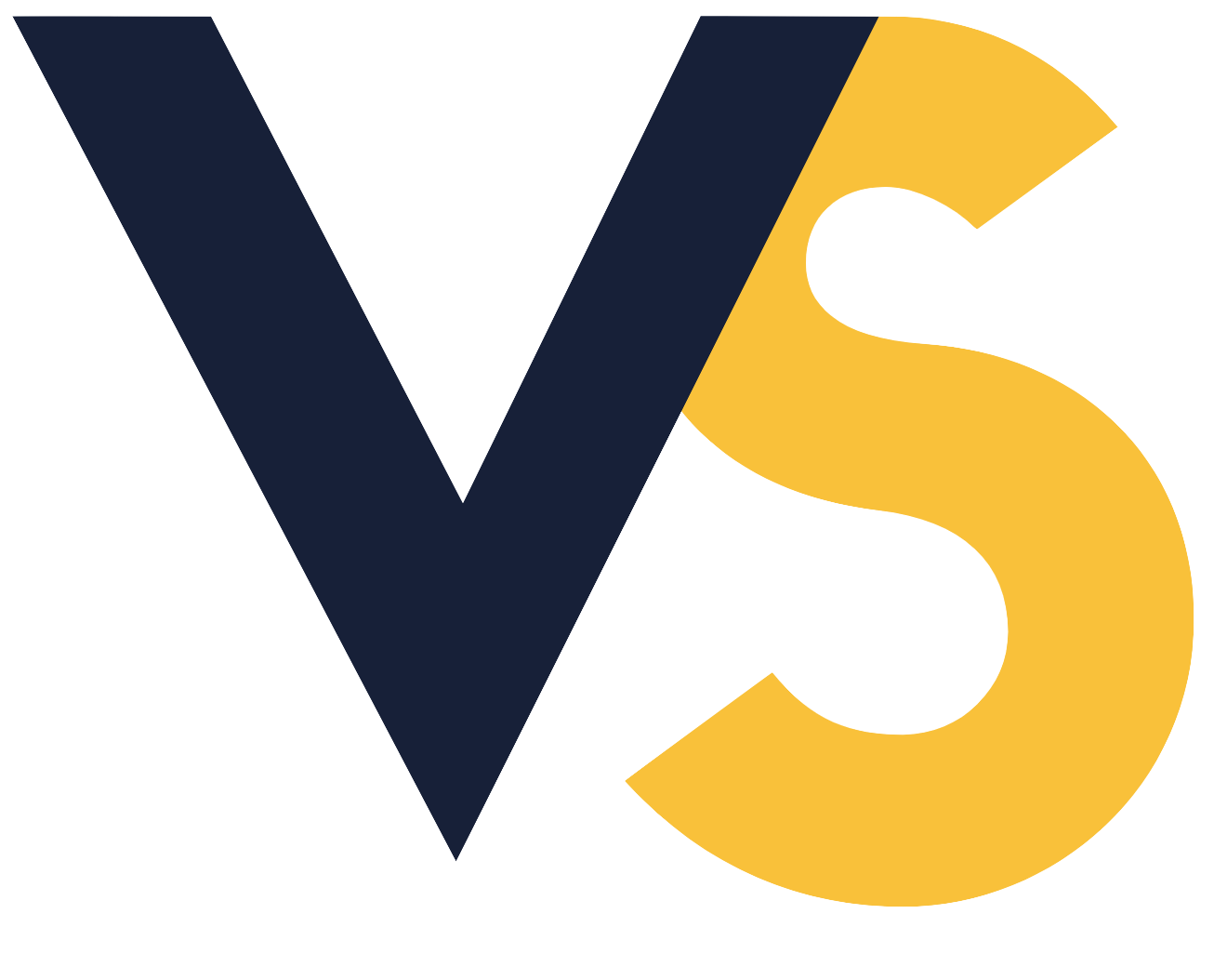VS Logo